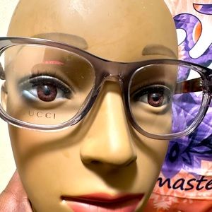 Gucci glasses